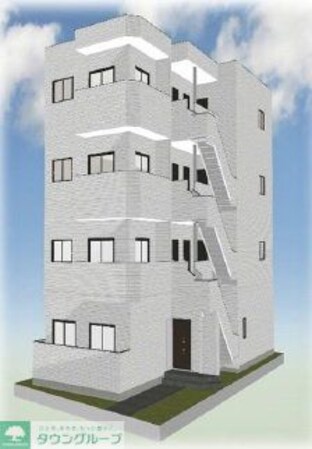 Lilacの物件外観写真